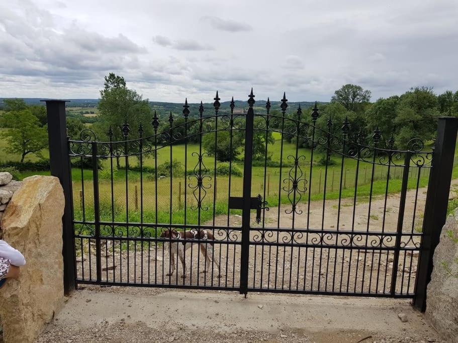 Maison En Pierre De Taille Au Coeur Du Quercy. Séniergues Esterno foto