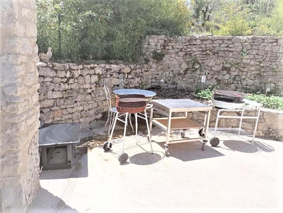 Maison En Pierre De Taille Au Coeur Du Quercy. Séniergues Esterno foto